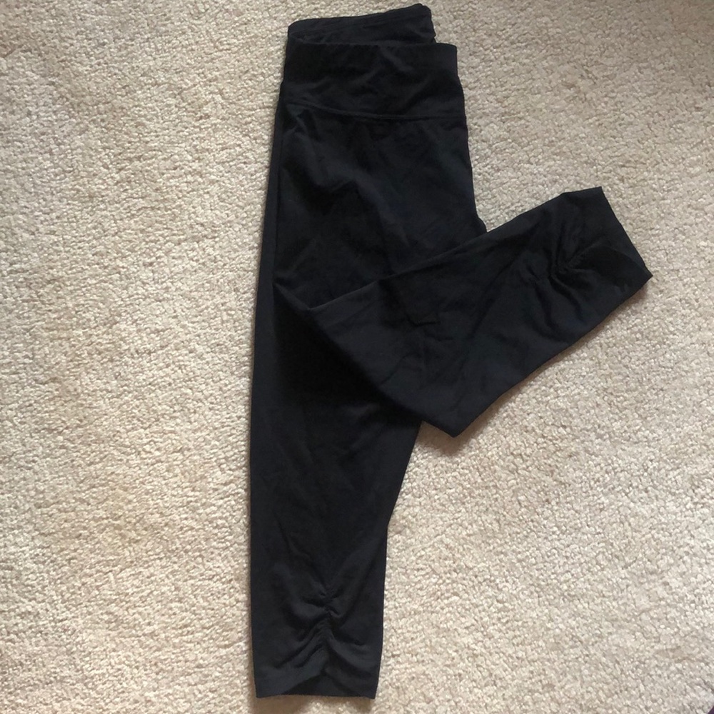 Calvin Klein athletic leggings!